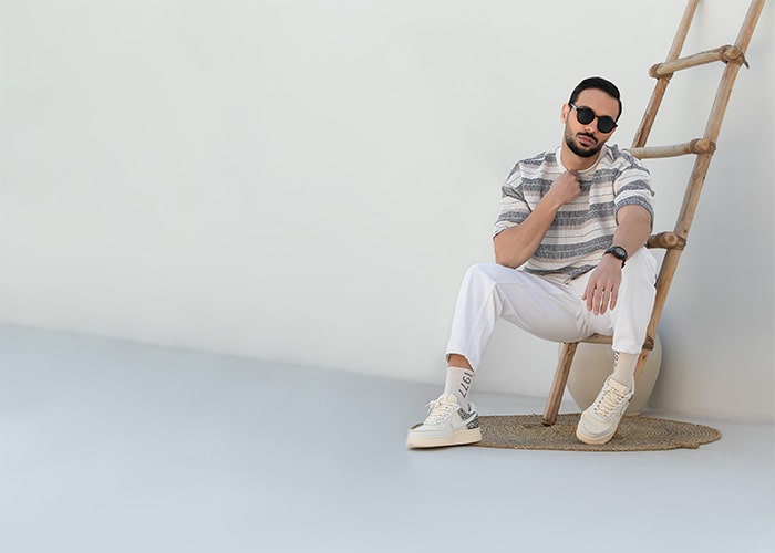مد بومی