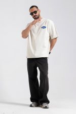 تیشرت پل اند بیر باکسی رکورد (838) - Image 20