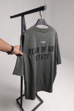 تیشرت فیر آف گاد باکسی (855) - Image 10