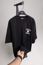 تیشرت فیر آف گاد باکسی (855) - Image 23
