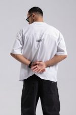 تیشرت اسنشیال باکسی اتلتیک (870) - Image 15