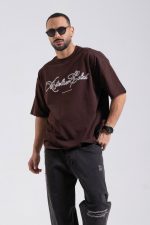 تیشرت اسنشیال باکسی اتلتیک (870) - Image 9