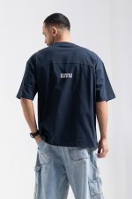 تیشرت اسنشیال باکسی اتلتیک (870) - Image 25