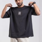 تیشرت STWD باکسی کاوا (871)