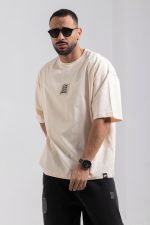 تیشرت STWD باکسی کاوا (871) - Image 14