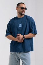 تیشرت STWD باکسی کاوا (871) - Image 12
