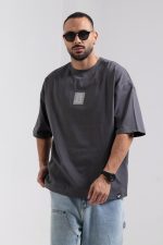 تیشرت STWD باکسی کاوا (871) - Image 18