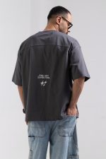 تیشرت STWD باکسی کاوا (871) - Image 19