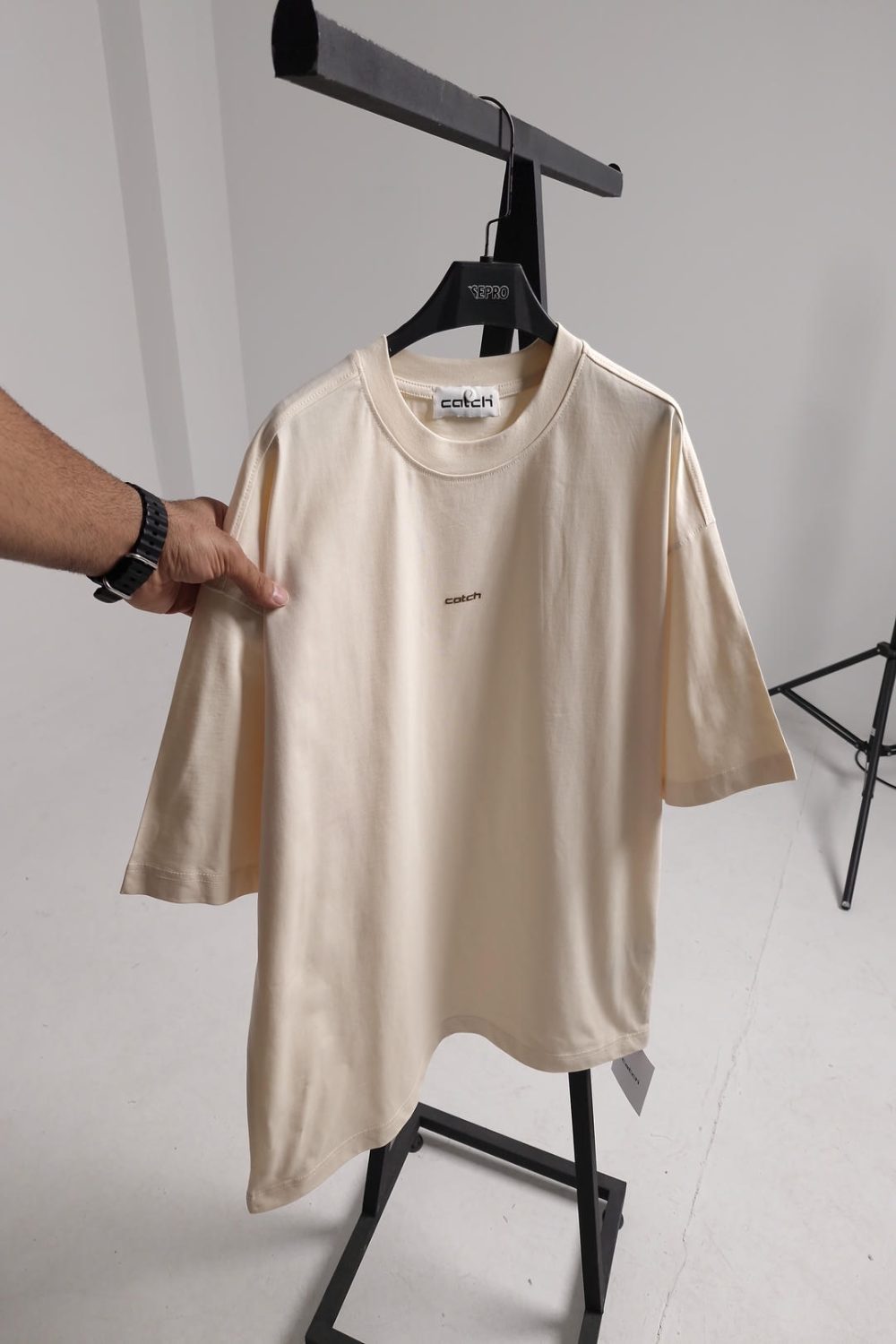 تیشرت بیسیک کچ (876) - Image 36