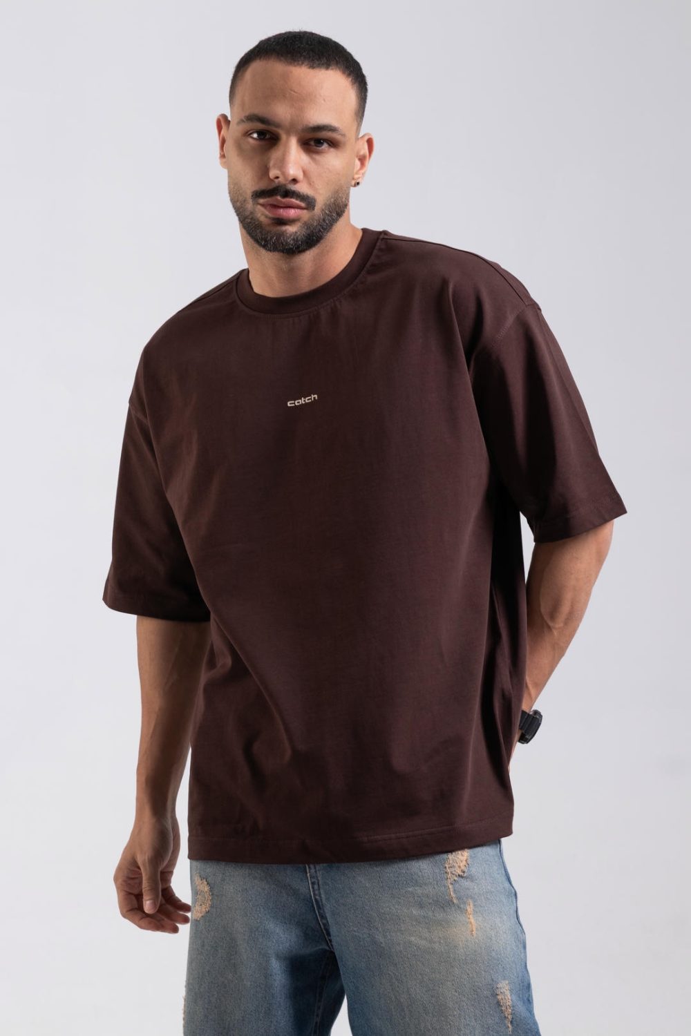 تیشرت بیسیک کچ (876) - Image 26