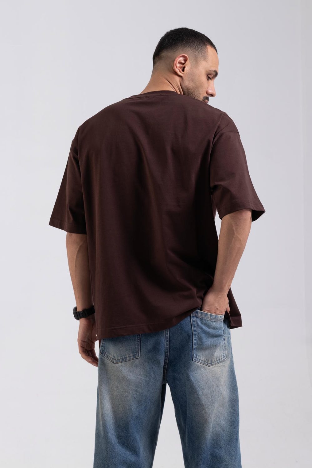 تیشرت بیسیک کچ (876) - Image 28