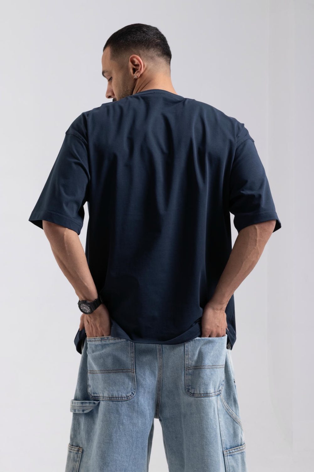 تیشرت بیسیک کچ (876) - Image 8