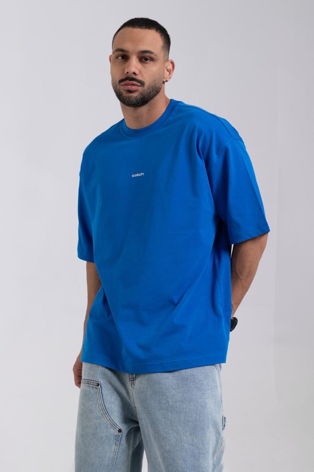 تیشرت بیسیک کچ (876) - Image 18