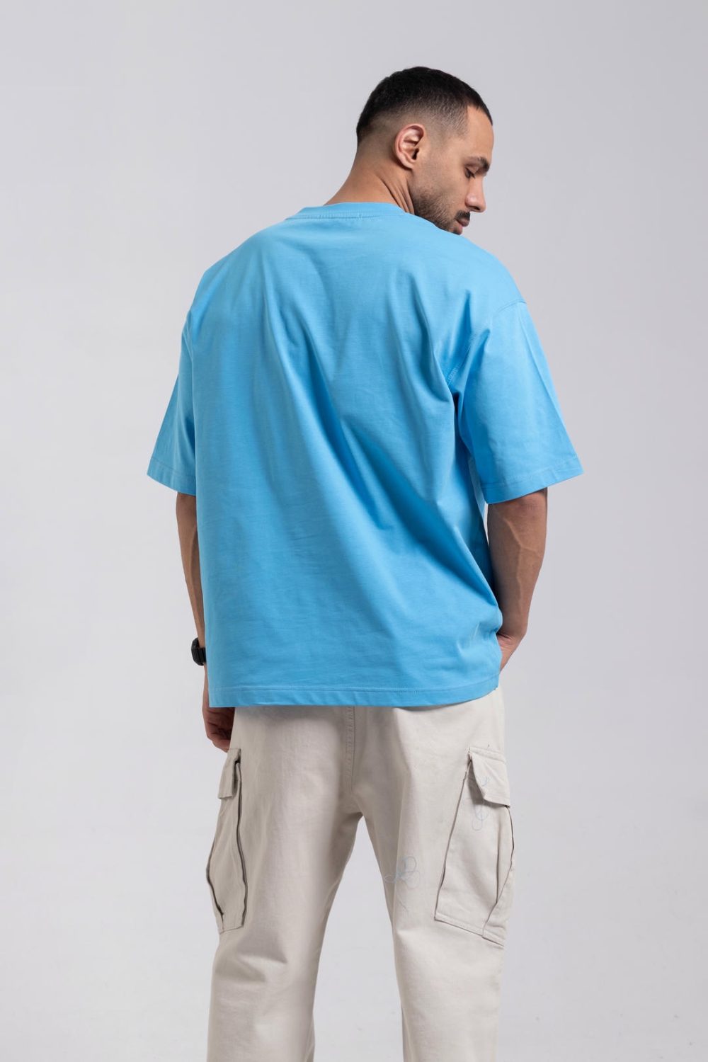 تیشرت بیسیک کچ (876) - Image 6