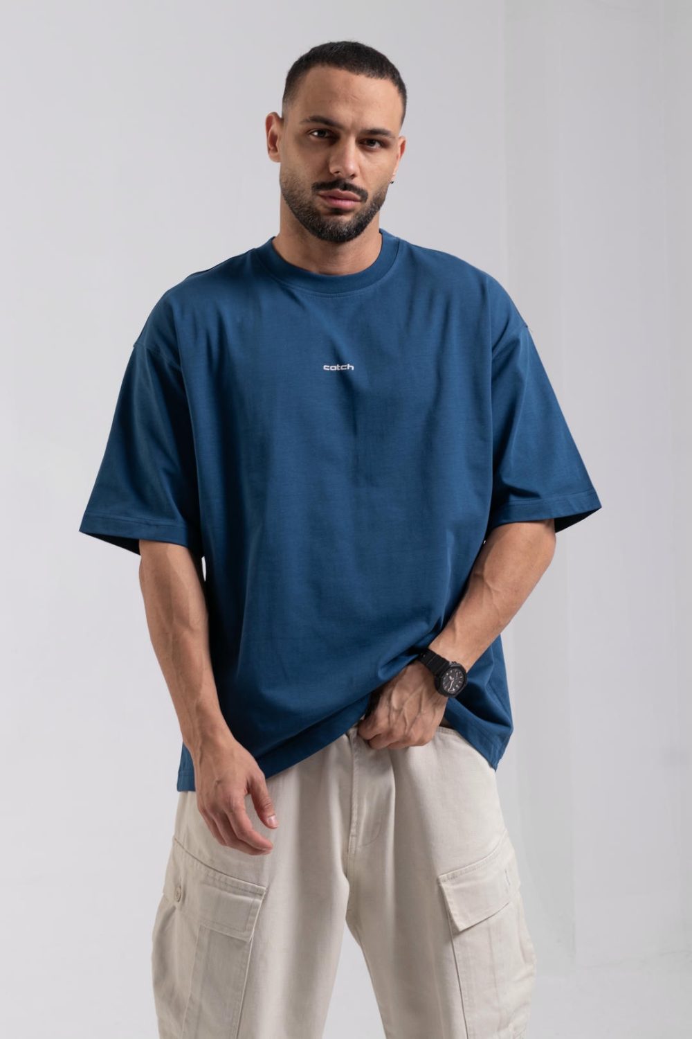 تیشرت بیسیک کچ (876) - Image 15