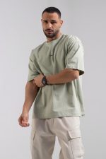 تیشرت بیسیک کچ (876) - Image 3