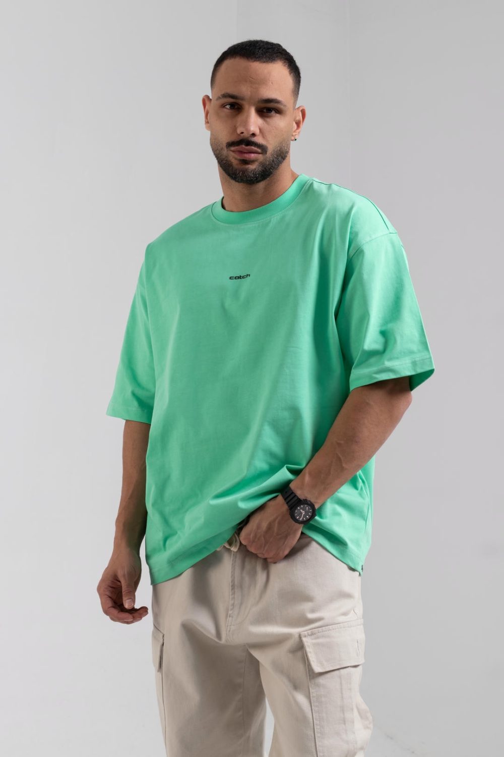 تیشرت بیسیک کچ (876) - Image 19