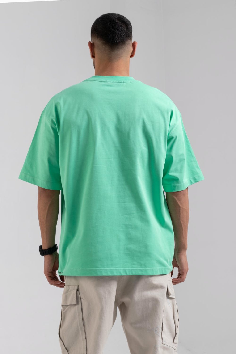 تیشرت بیسیک کچ (876) - Image 20