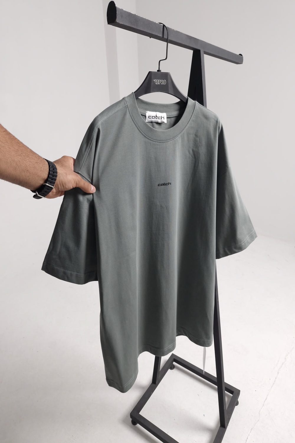تیشرت بیسیک کچ (876) - Image 29