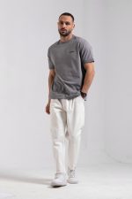 تیشرت کارهارت رگولار آستین پاکتی (885) - Image 3