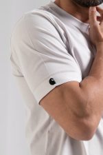 تیشرت کارهارت رگولار آستین پاکتی (885) - Image 5
