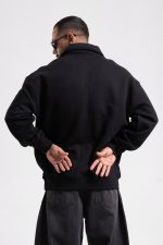 بلوز کارهارت یقه دار (312) - Image 4