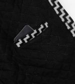 پیراهن پشمی آستر دار پل اند بیر | PULL & BEAR - Image 19