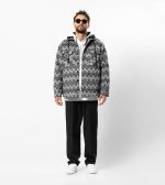 پیراهن پشمی آستر دار پل اند بیر | PULL & BEAR - Image 20