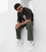 تیشرت تک جیب ریپرزنت (270) | REPRESENT - Image 9