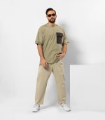 تیشرت تک جیب ریپرزنت (270) | REPRESENT - Image 4