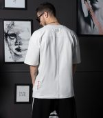 تیشرت چاپی نئون هرا (320) | HERA - Image 8