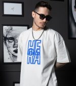 تیشرت چاپی نئون هرا (320) | HERA - Image 7