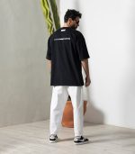 تیشرت چاپی الکساندر ونگ(321) | WANG - Image 13