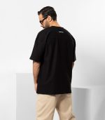 تیشرت چاپی طرح اسلیمی سپرو(325) - Image 2