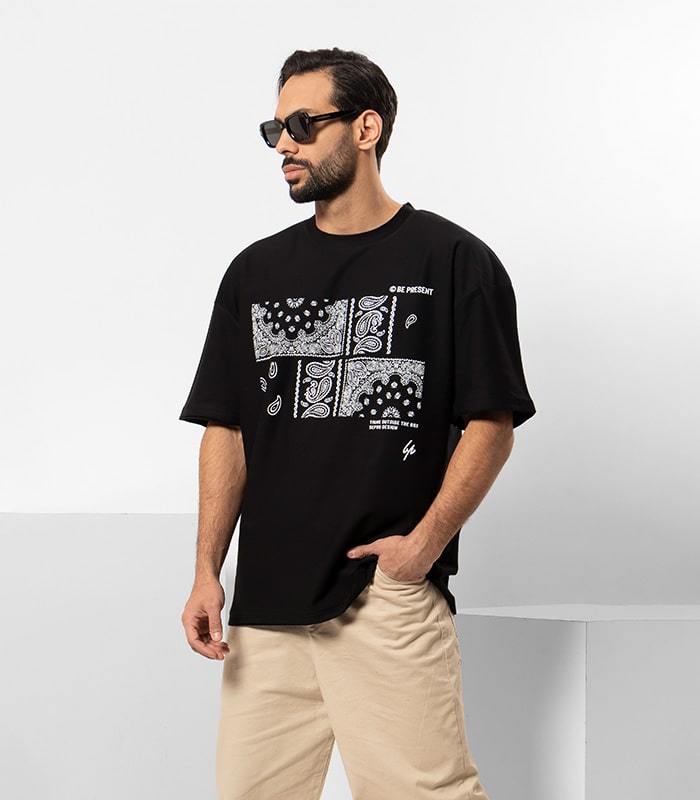 901032501-min تیشرت چاپی طرح اسلیمی سپرو(325) - Image 1