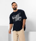تیشرت چاپی طرح اسلیمی سپرو(325) - Image 11