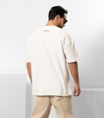 تیشرت چاپی طرح اسلیمی سپرو(325) - Image 5