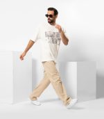 تیشرت چاپی طرح اسلیمی سپرو(325) - Image 4