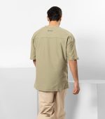 تیشرت چاپی طرح اسلیمی سپرو(325) - Image 7