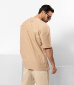 تیشرت چاپی طرح اسلیمی سپرو(325) - Image 16