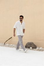 پیراهن آستین کوتاه بوهو زارا(015) - Image 2