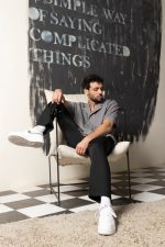 پیراهن آستین کوتاه بوهو زارا(015) - Image 6