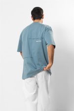 تیشرت کثیف دوزی فیر آف گاد(156) - Image 8