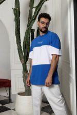 تیشرت تیکه خور سه رنگ من(174) - Image 7