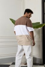 تیشرت تیکه خور سه رنگ من(174) - Image 9