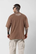 تیشرت پل اند بیر چاپی کالیفرنیا (319) - Image 10