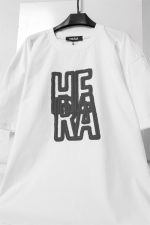 تیشرت چاپی نئون هرا (320) | HERA - Image 16