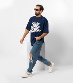 تیشرت شنل پل اند بیر(331) - Image 3
