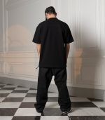 تیشرت دو جیب جودون درشت اسوس(332) - Image 10