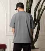 تیشرت دو جیب جودون درشت اسوس(332) - Image 8